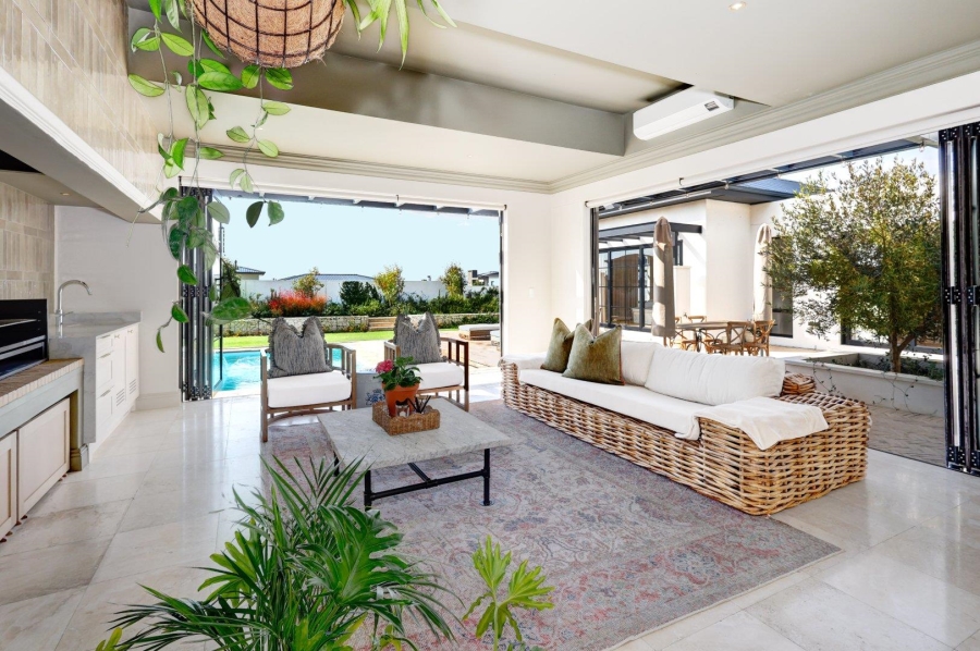 4 Bedroom Property for Sale in Clara Anna Fontein Western Cape